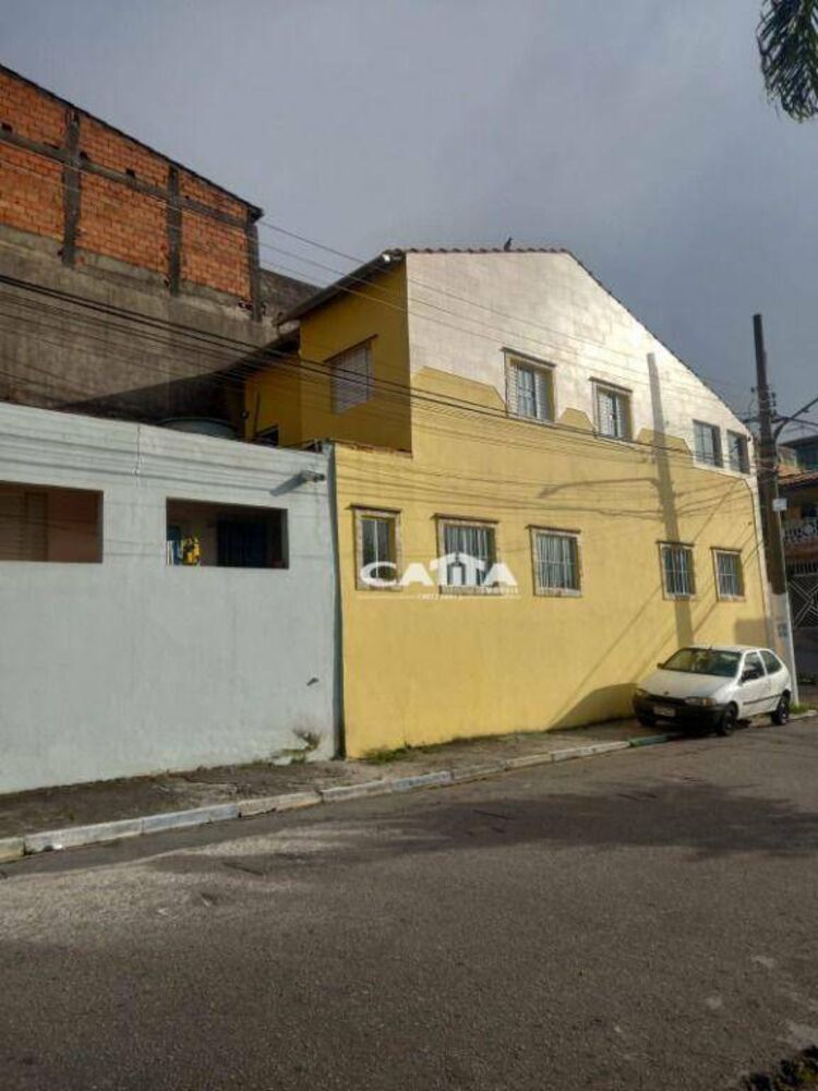 Sobrado, 5 quartos, 140 m² - Foto 19