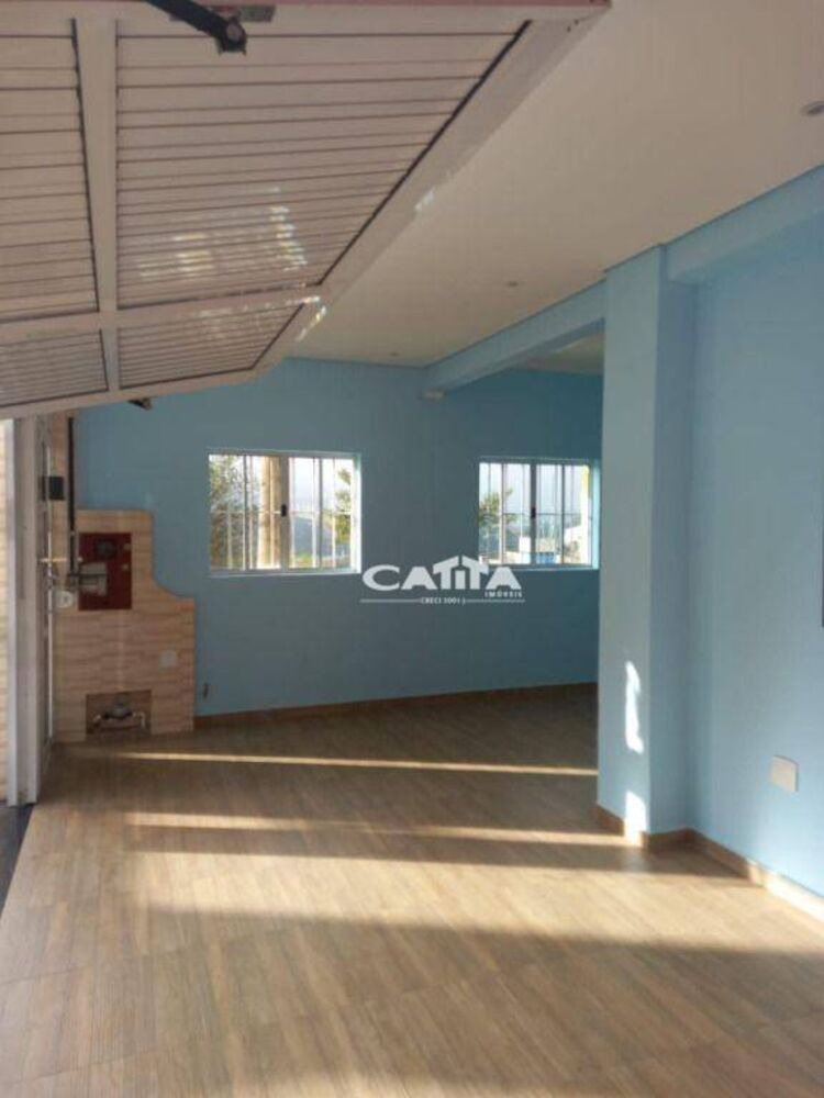 Sobrado, 5 quartos, 140 m² - Foto 4