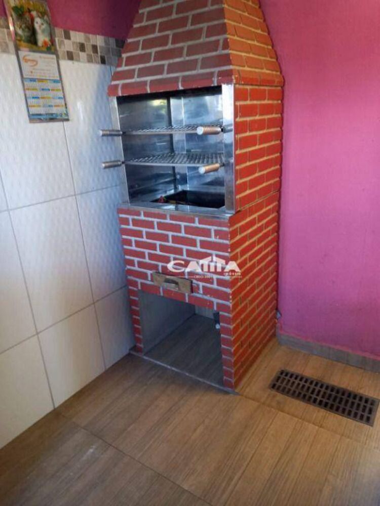 Sobrado, 5 quartos, 140 m² - Foto 11