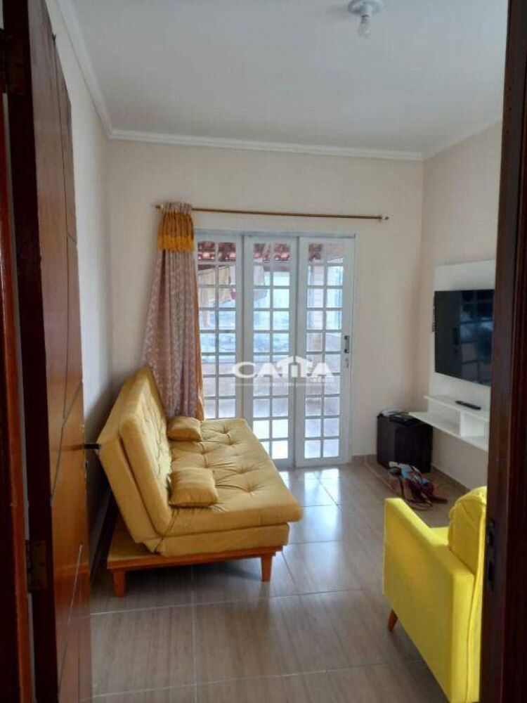 Sobrado, 5 quartos, 140 m² - Foto 7