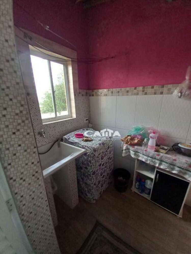 Sobrado, 5 quartos, 140 m² - Foto 17