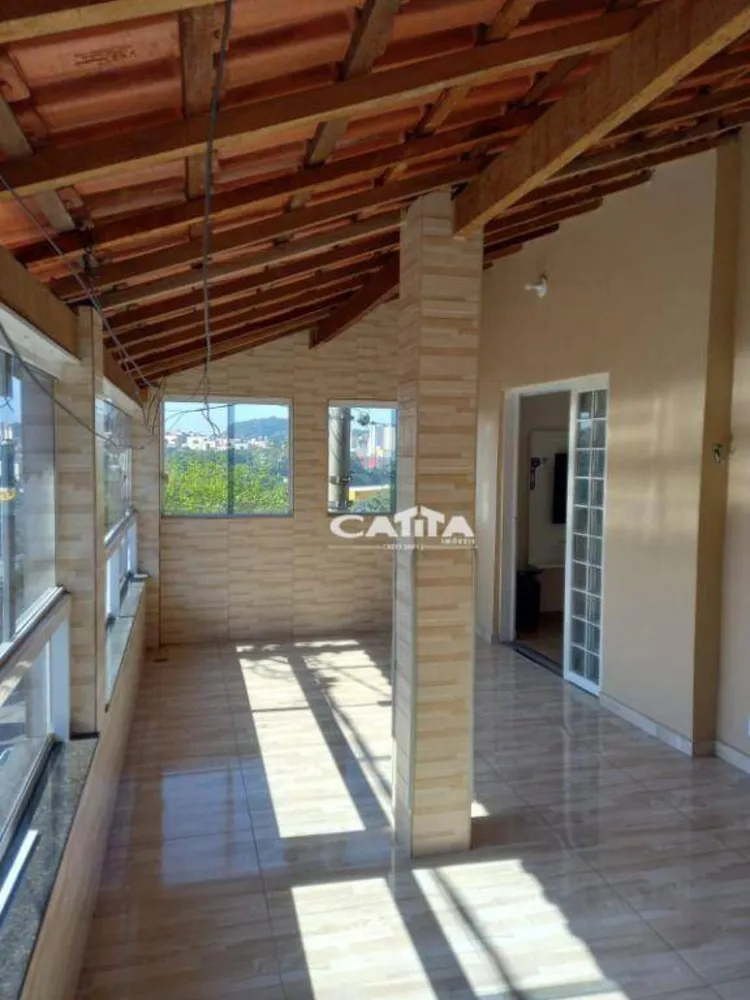 Sobrado, 5 quartos, 140 m² - Foto 4