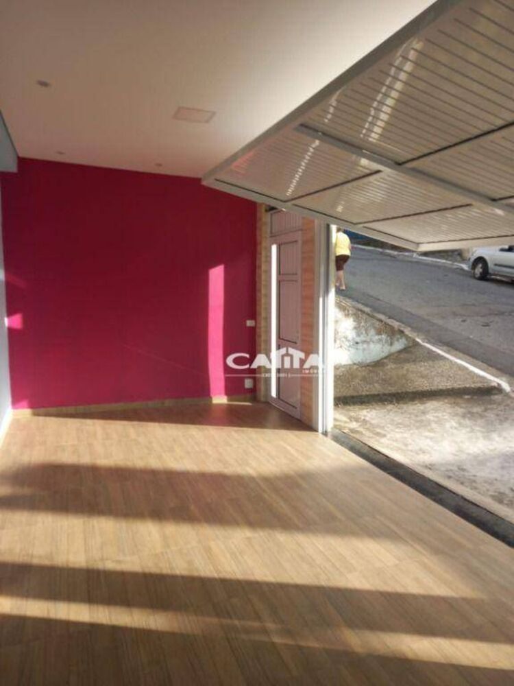 Sobrado, 5 quartos, 140 m² - Foto 15