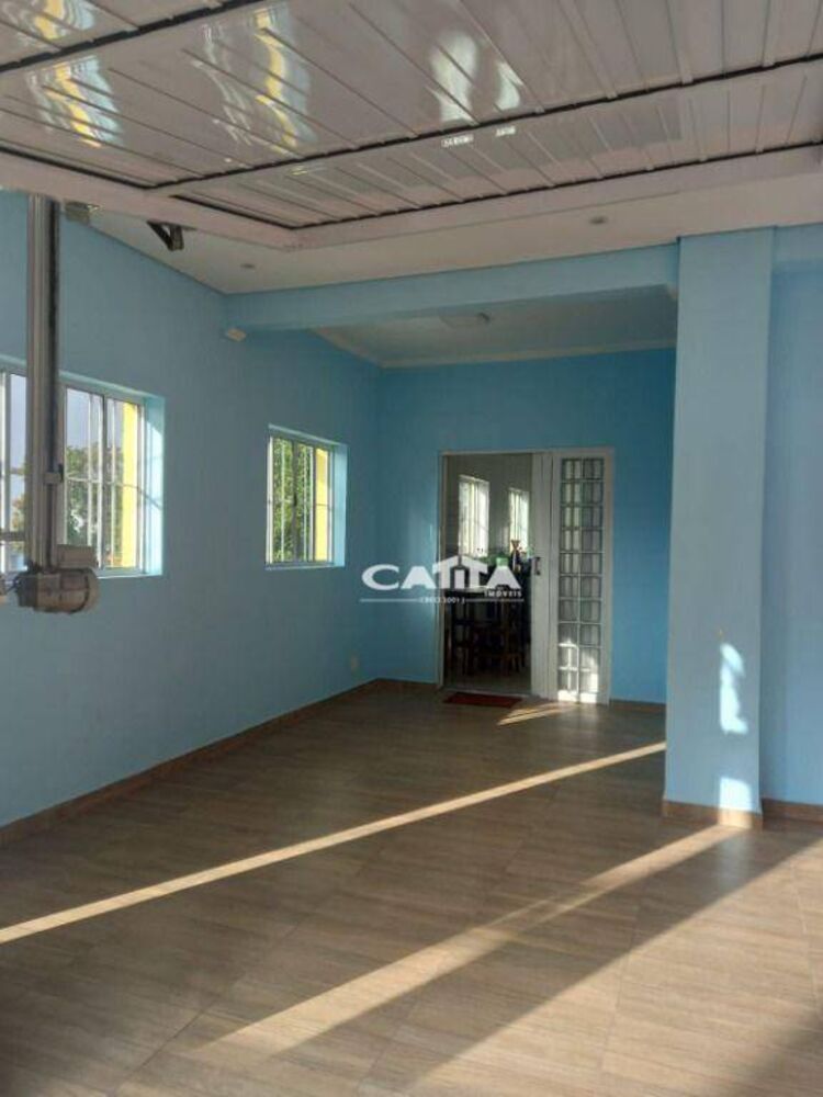 Sobrado, 5 quartos, 140 m² - Foto 3