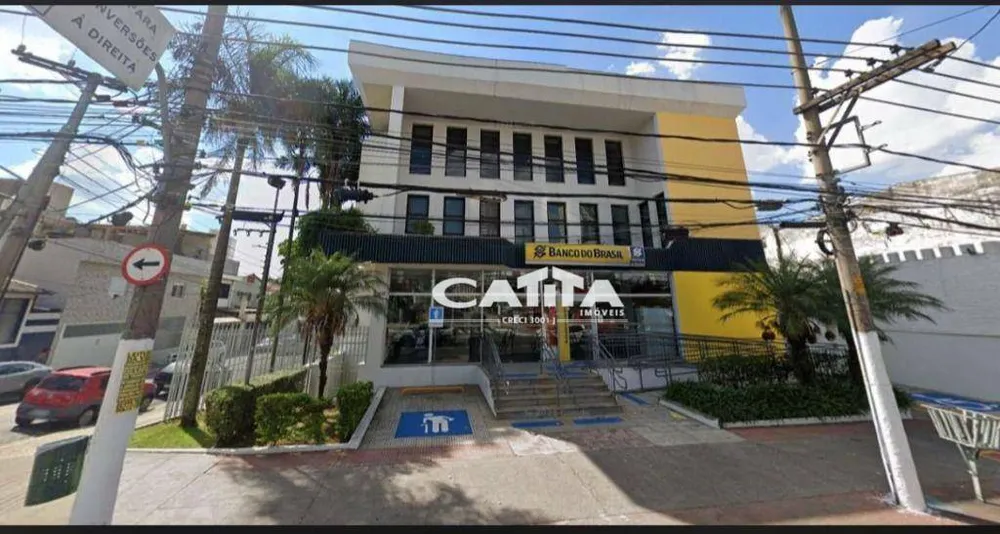 Prédio Inteiro, 2455 m² - Foto 1