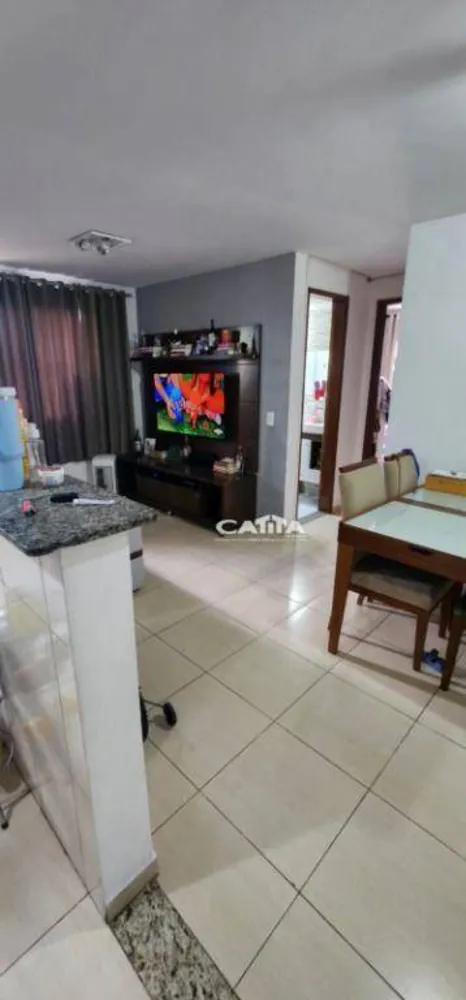 Apartamento, 2 quartos, 55 m² - Foto 7