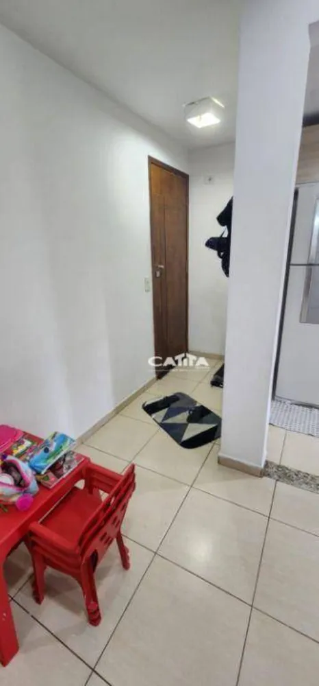 Apartamento, 2 quartos, 55 m² - Foto 2