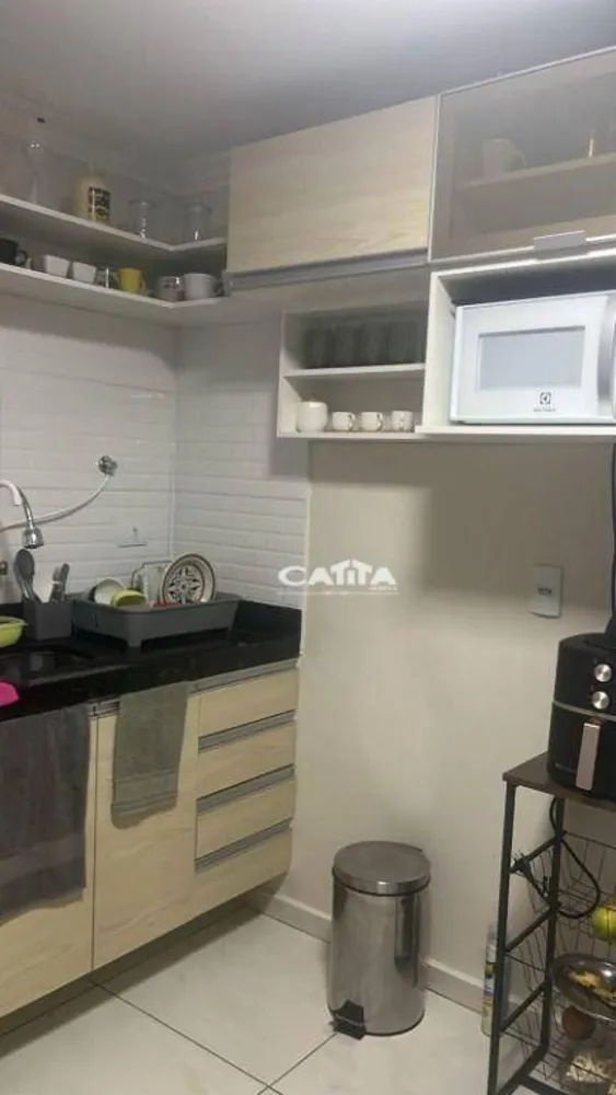 Apartamento, 2 quartos, 55 m² - Foto 4