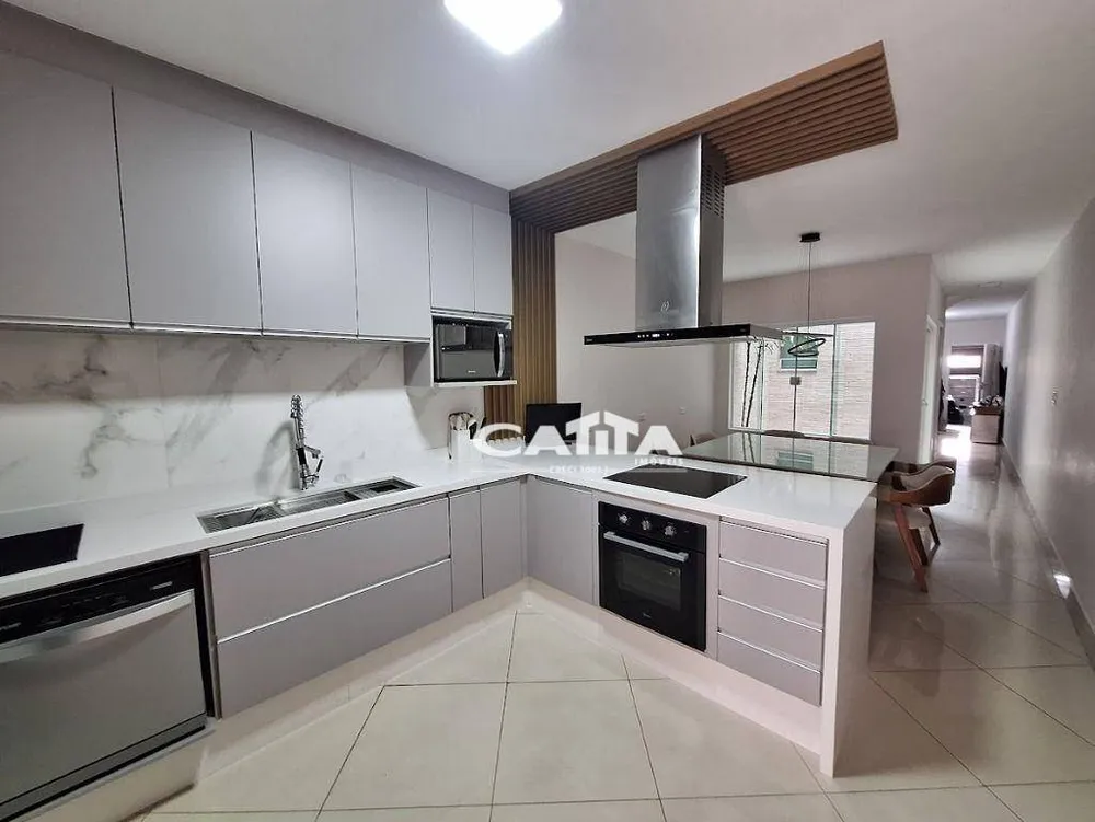 Sobrado, 3 quartos, 102 m² - Foto 3