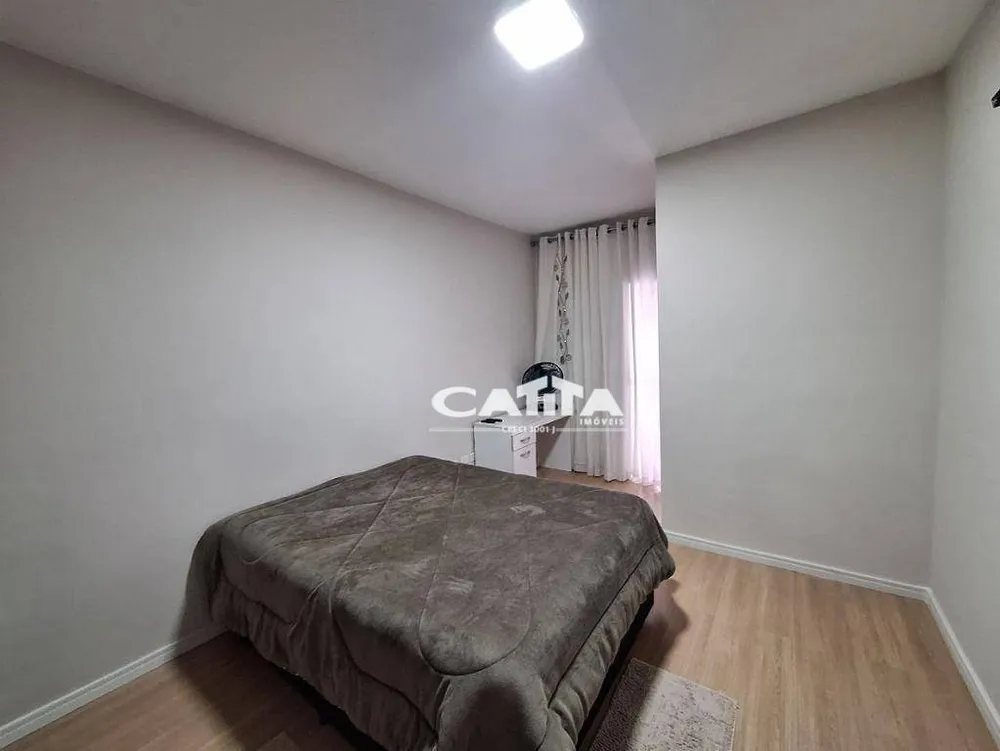 Sobrado, 3 quartos, 102 m² - Foto 8