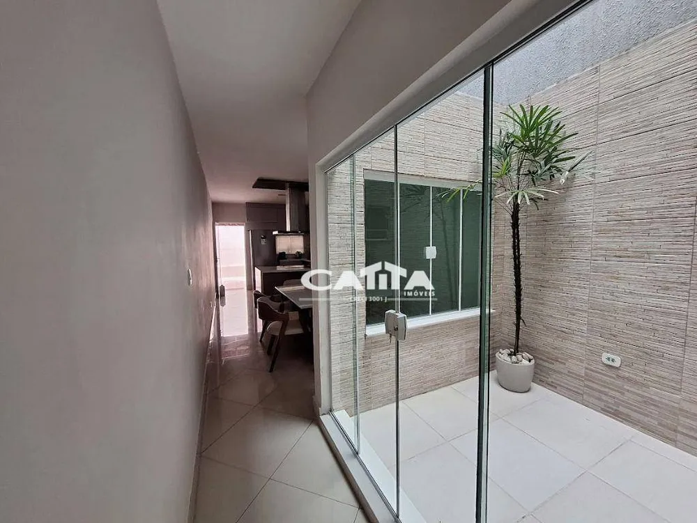 Sobrado, 3 quartos, 102 m² - Foto 4