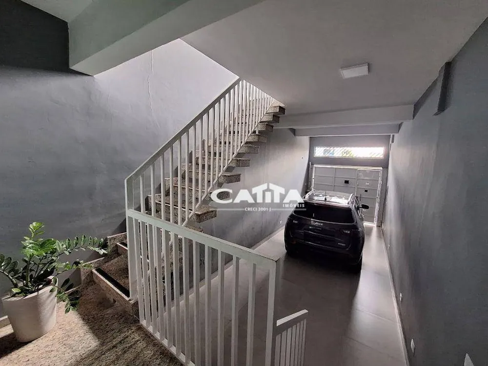 Sobrado, 3 quartos, 102 m² - Foto 5