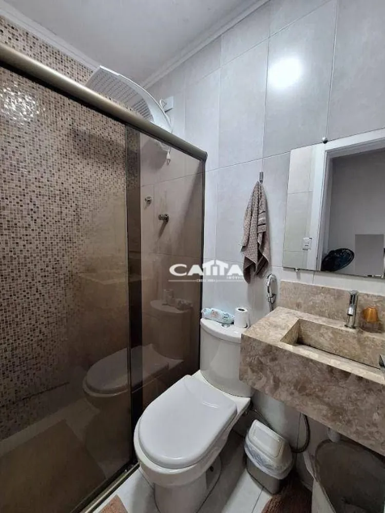 Sobrado, 3 quartos, 102 m² - Foto 7