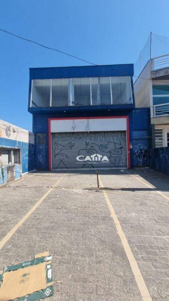 Prédio Inteiro para alugar, 365m² - Foto 1