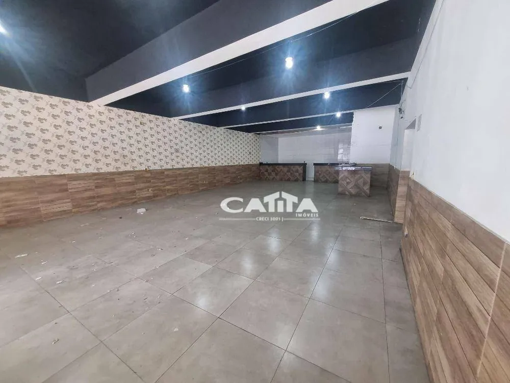 Loja-Salão, 200 m² - Foto 9