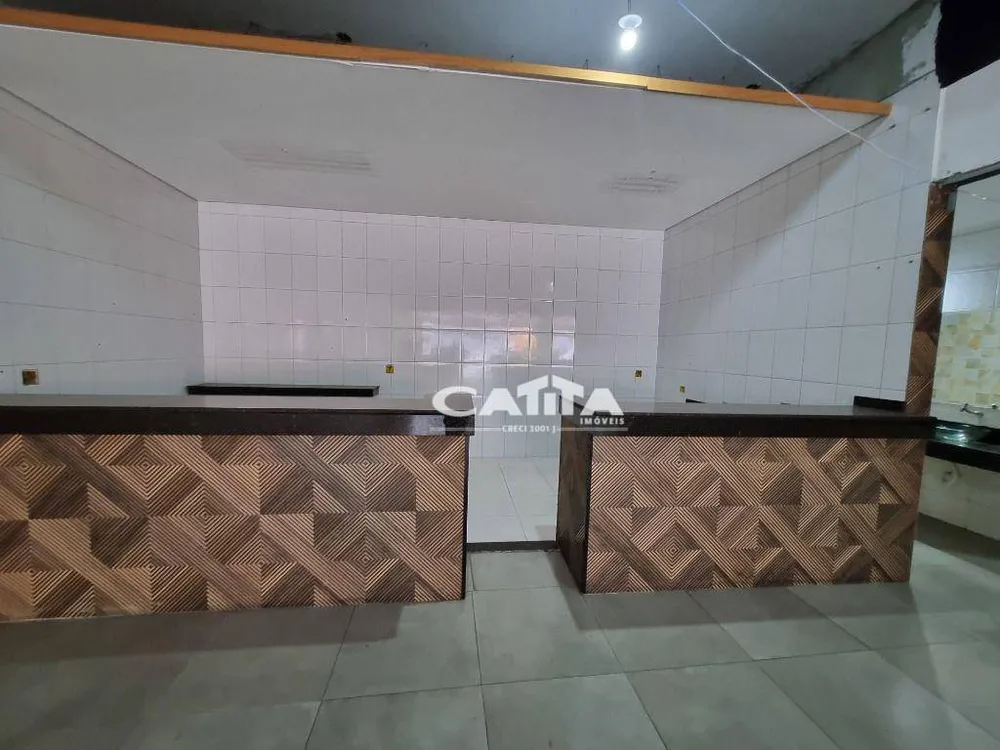 Loja-Salão, 200 m² - Foto 4