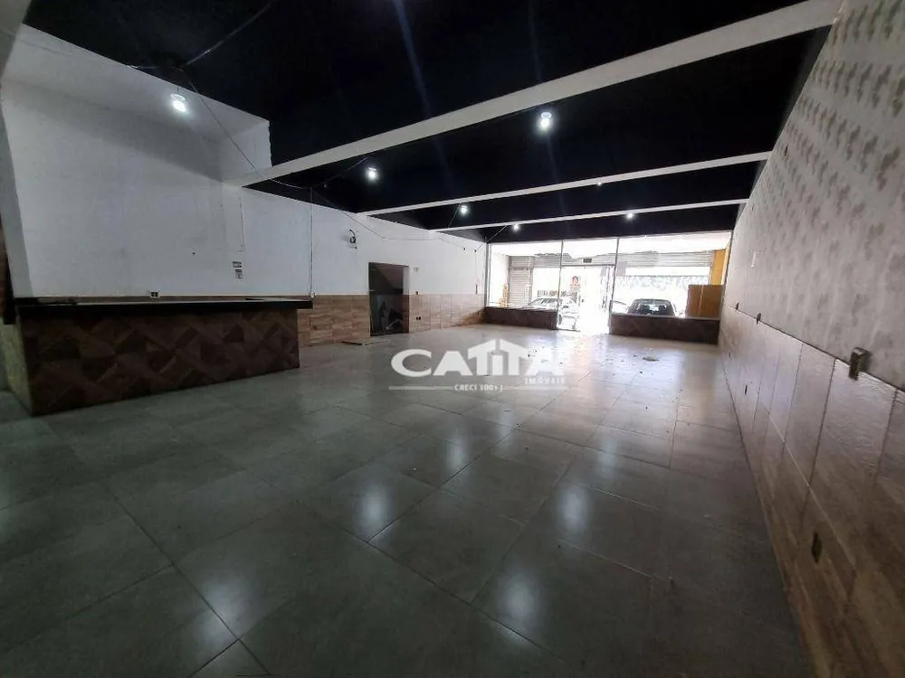 Loja-Salão, 200 m² - Foto 8