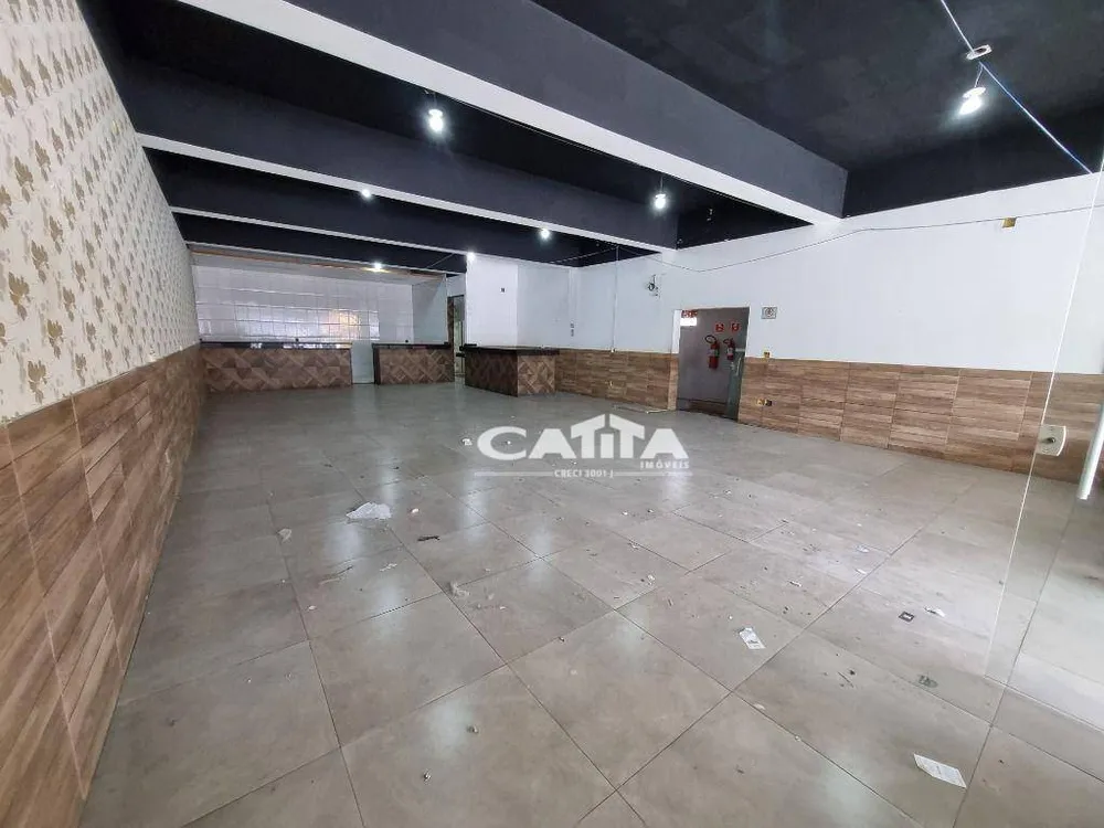 Loja-Salão, 200 m² - Foto 7
