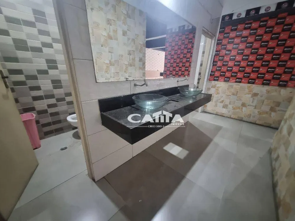 Loja-Salão, 200 m² - Foto 12