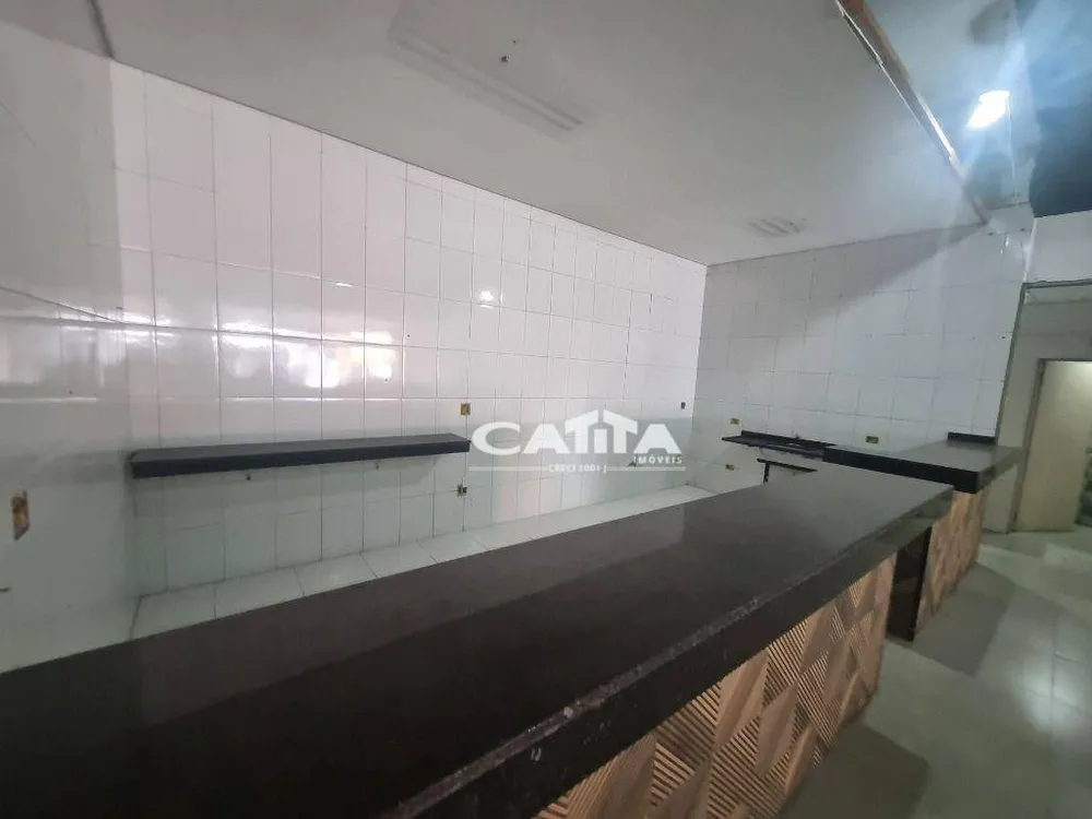 Loja-Salão, 200 m² - Foto 6