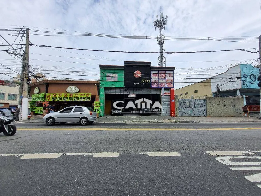 Loja-Salão, 200 m² - Foto 10