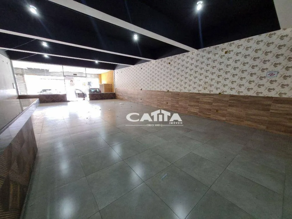 Loja-Salão, 200 m² - Foto 2