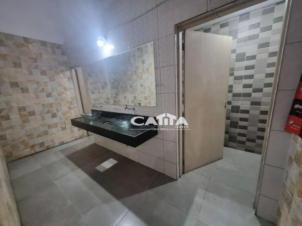 Loja-Salão, 200 m² - Foto 11
