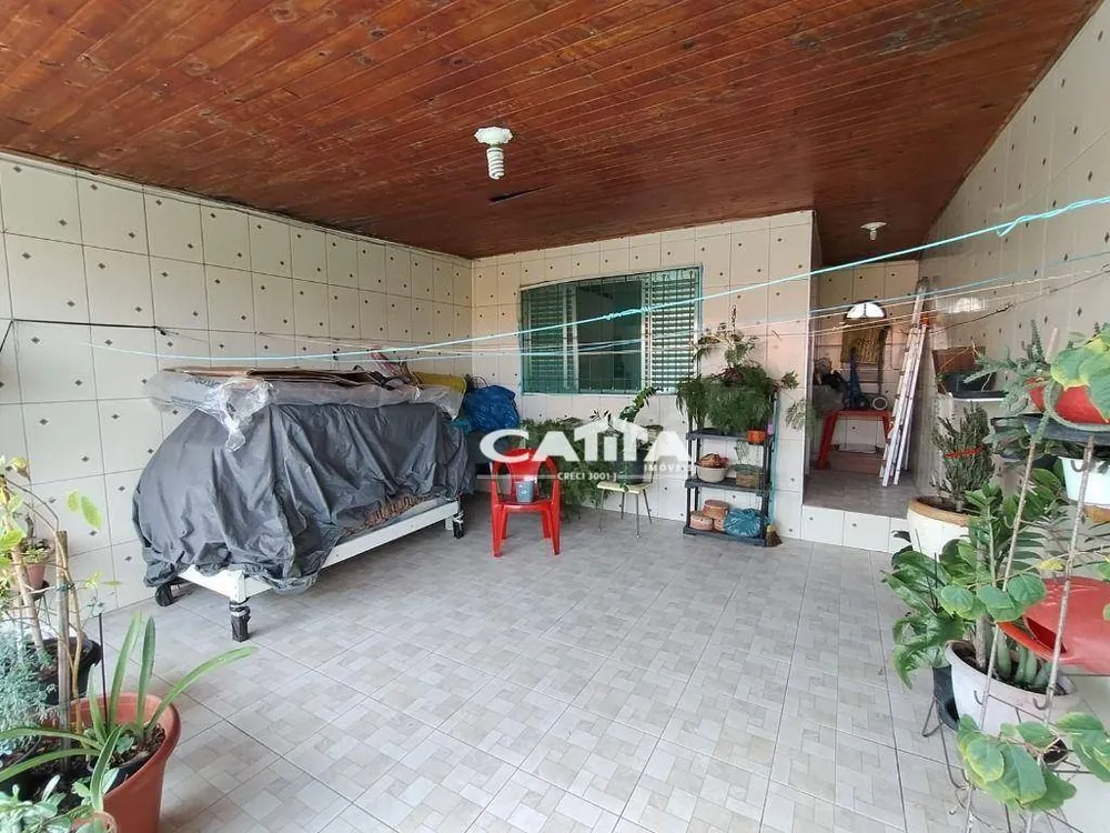 Sobrado, 4 quartos, 209 m² - Foto 8