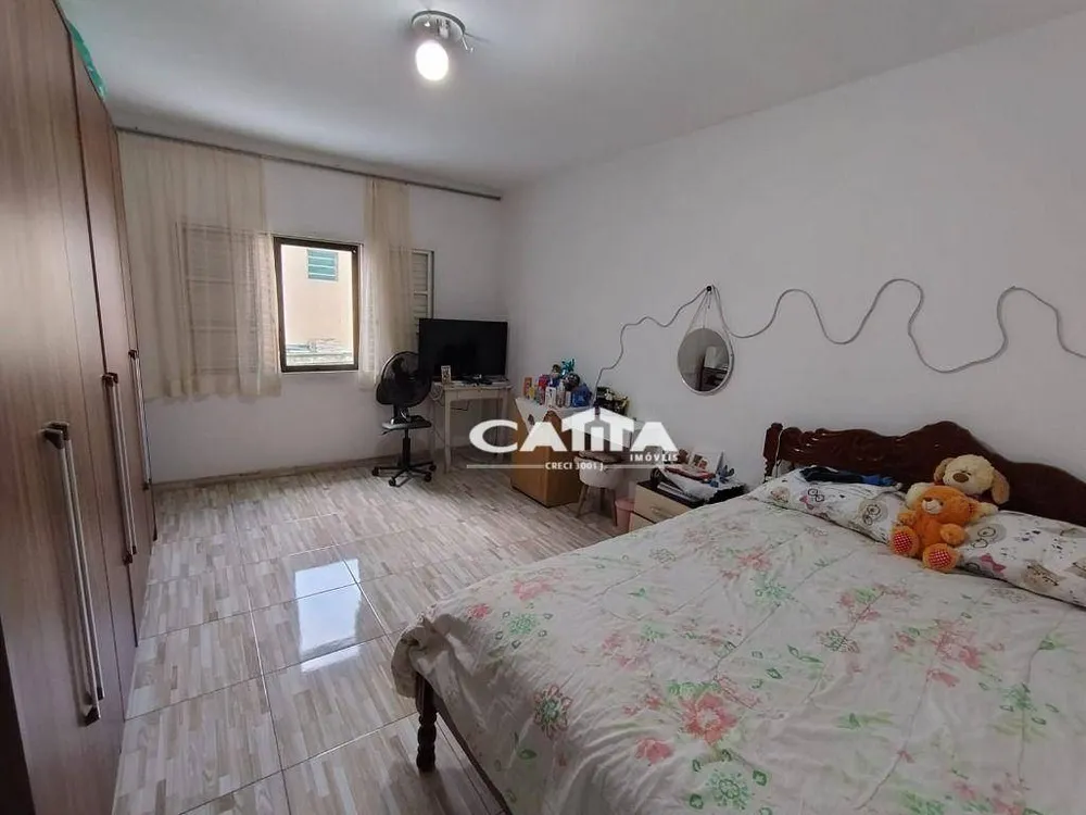 Sobrado, 4 quartos, 209 m² - Foto 9
