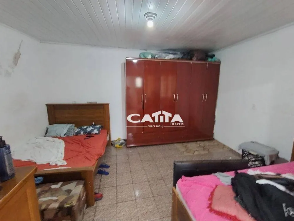 Sobrado, 4 quartos, 209 m² - Foto 10