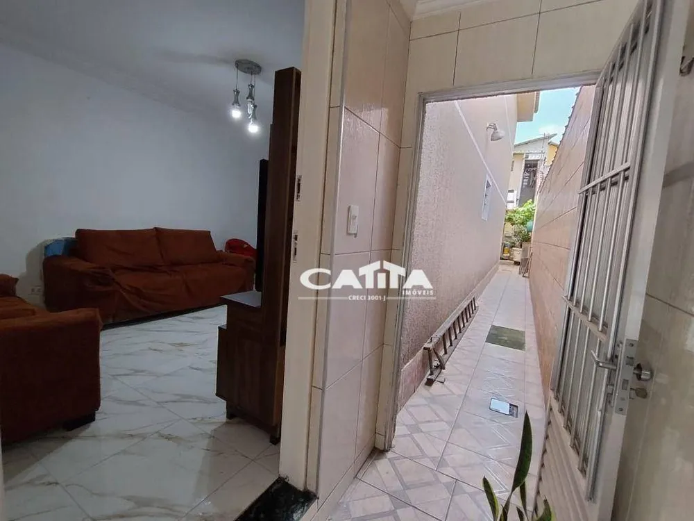 Sobrado, 4 quartos, 209 m² - Foto 4