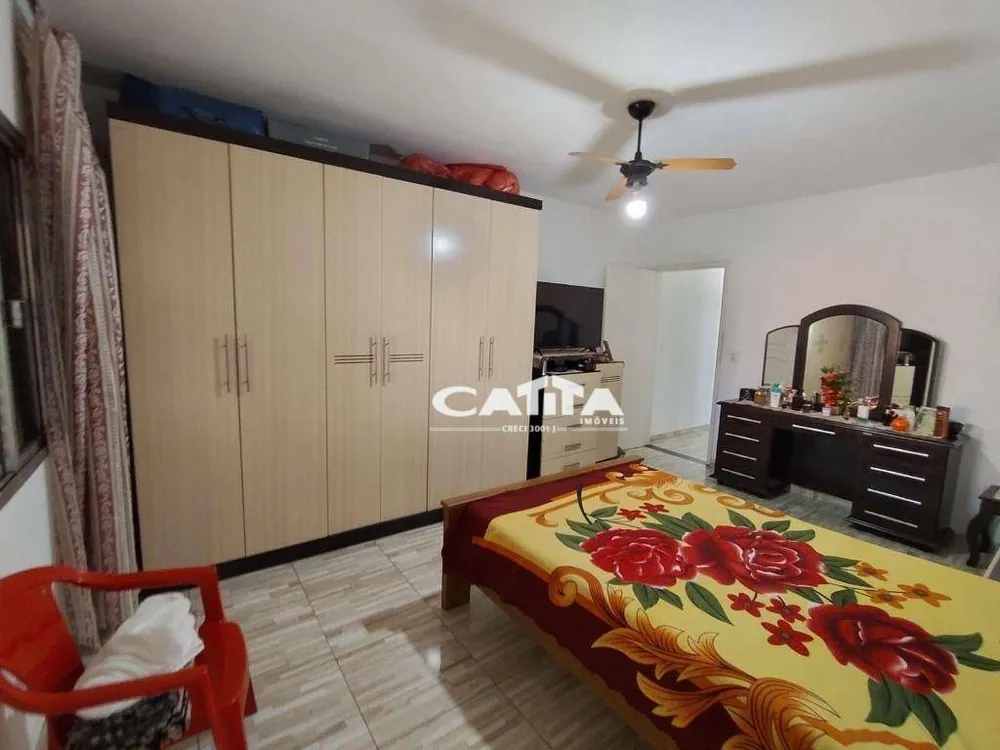 Sobrado, 4 quartos, 209 m² - Foto 7