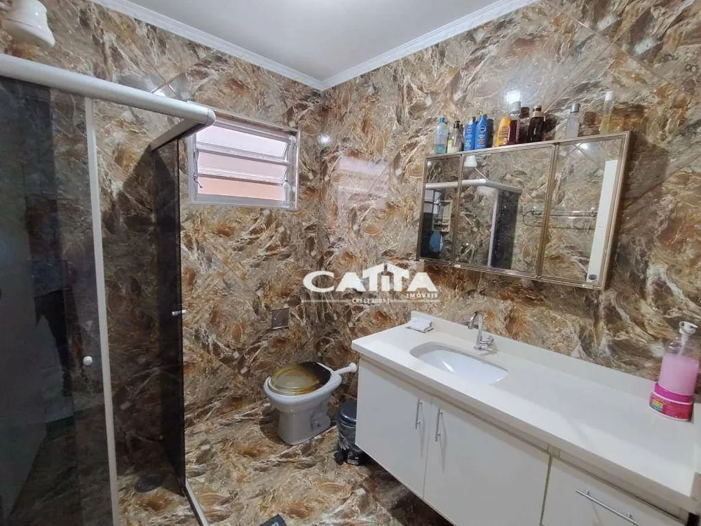 Sobrado, 4 quartos, 209 m² - Foto 11