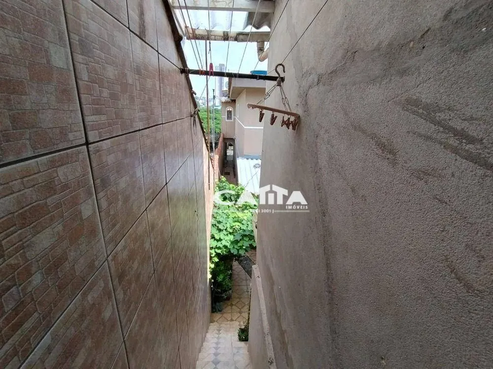 Sobrado, 4 quartos, 209 m² - Foto 5