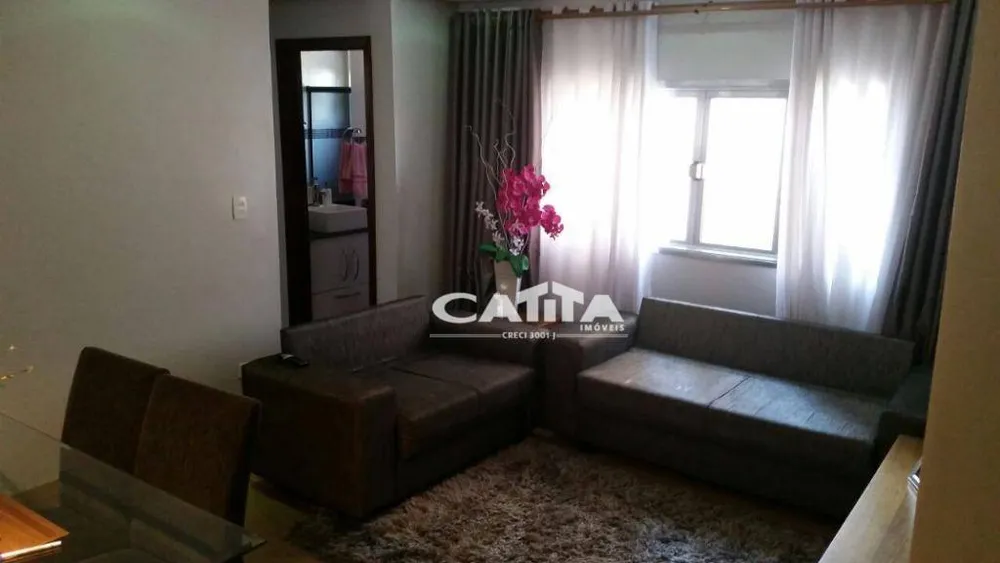 Apartamento, 2 quartos, 76 m² - Foto 3