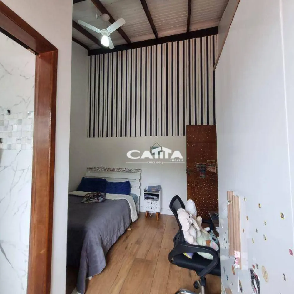 Sobrado, 4 quartos, 400 m² - Foto 5