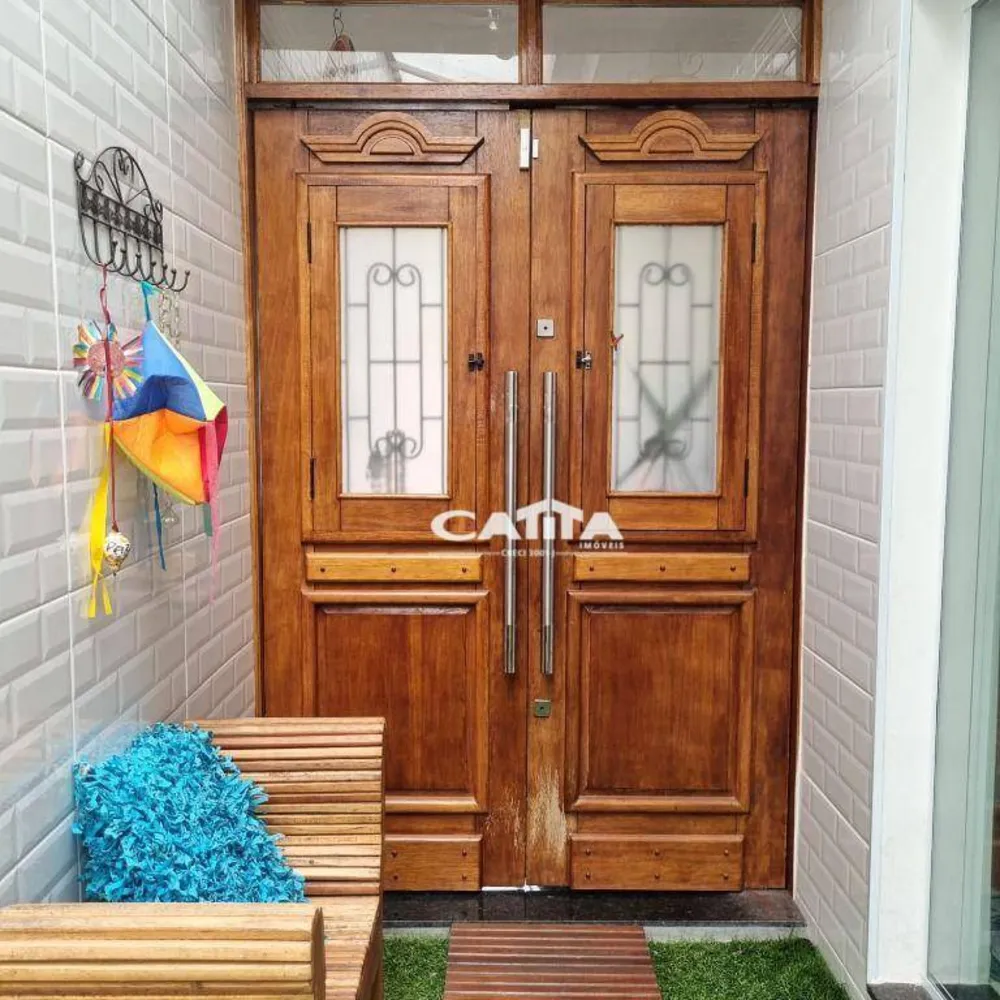 Sobrado, 4 quartos, 400 m² - Foto 6
