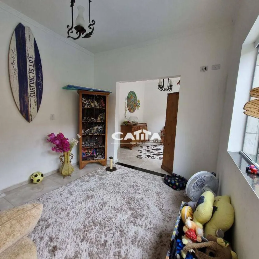 Sobrado, 4 quartos, 400 m² - Foto 12