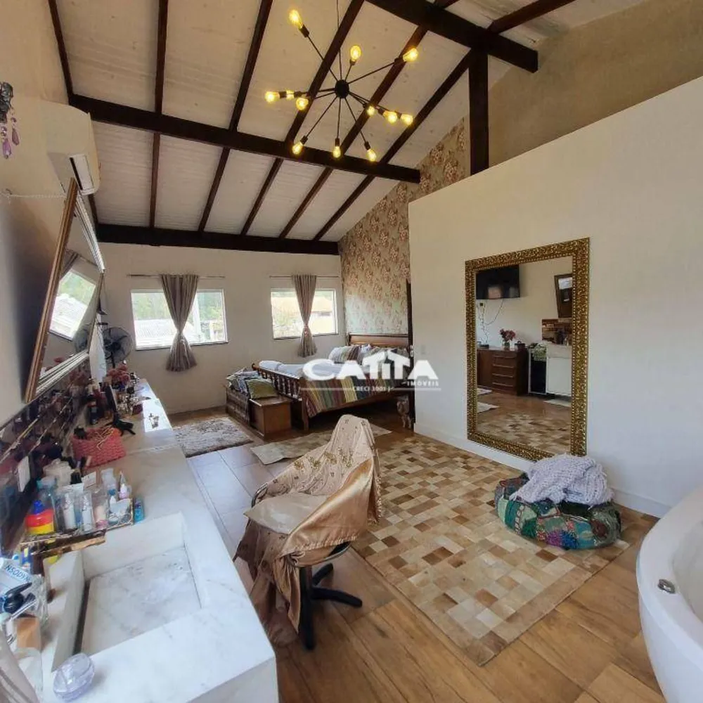 Sobrado, 4 quartos, 400 m² - Foto 3