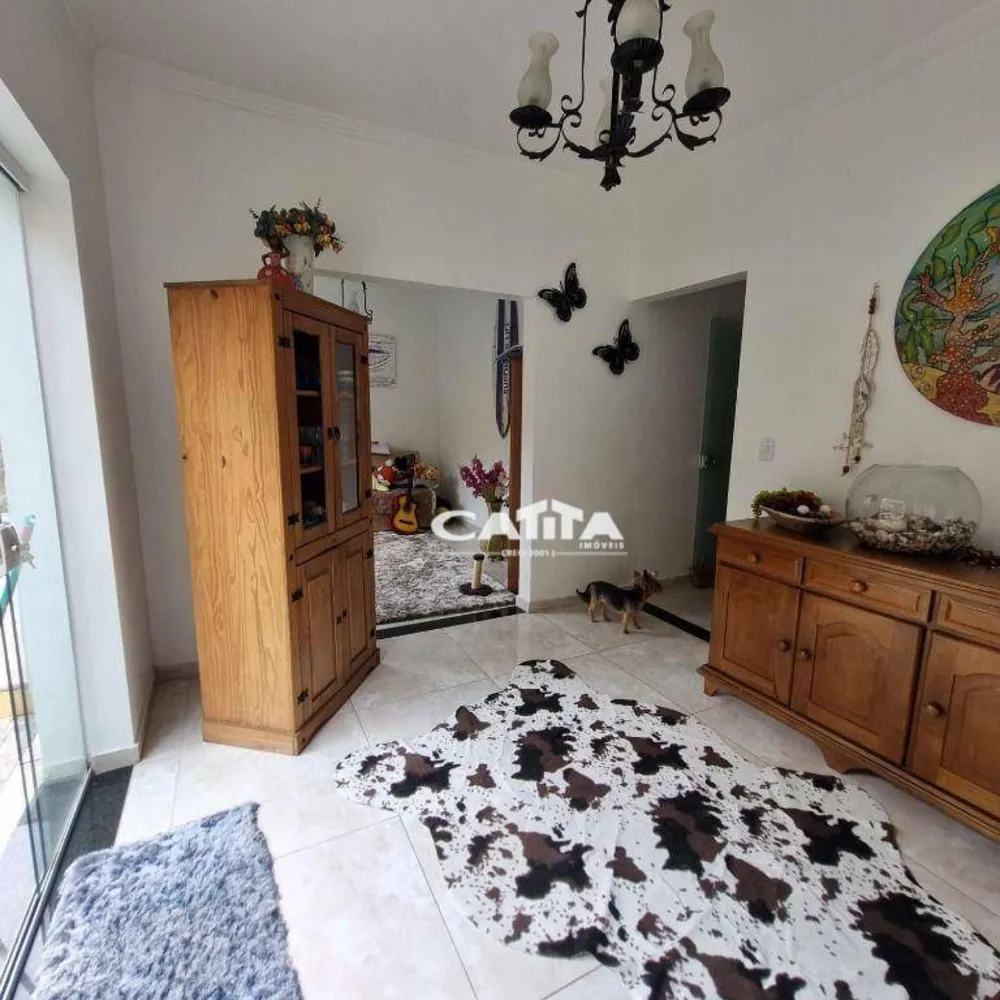 Sobrado, 4 quartos, 400 m² - Foto 1
