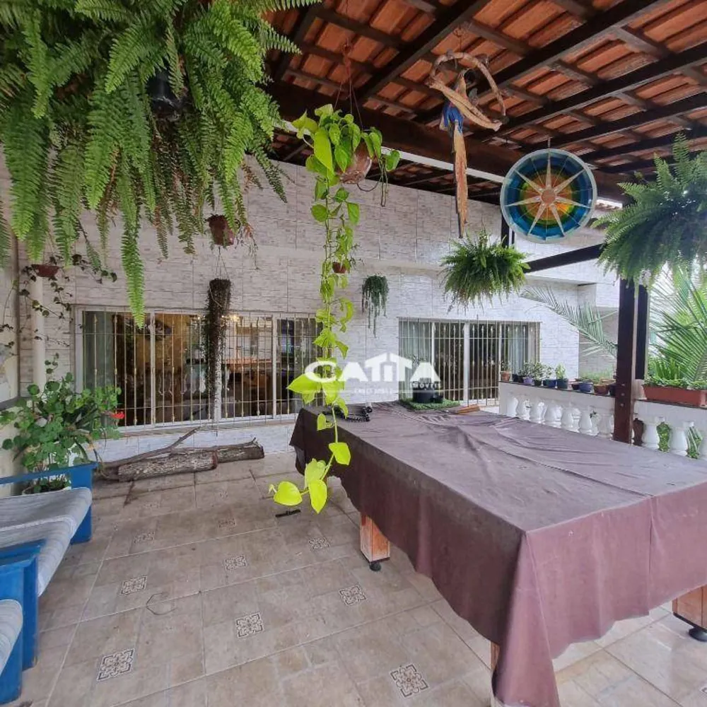 Sobrado, 4 quartos, 400 m² - Foto 8