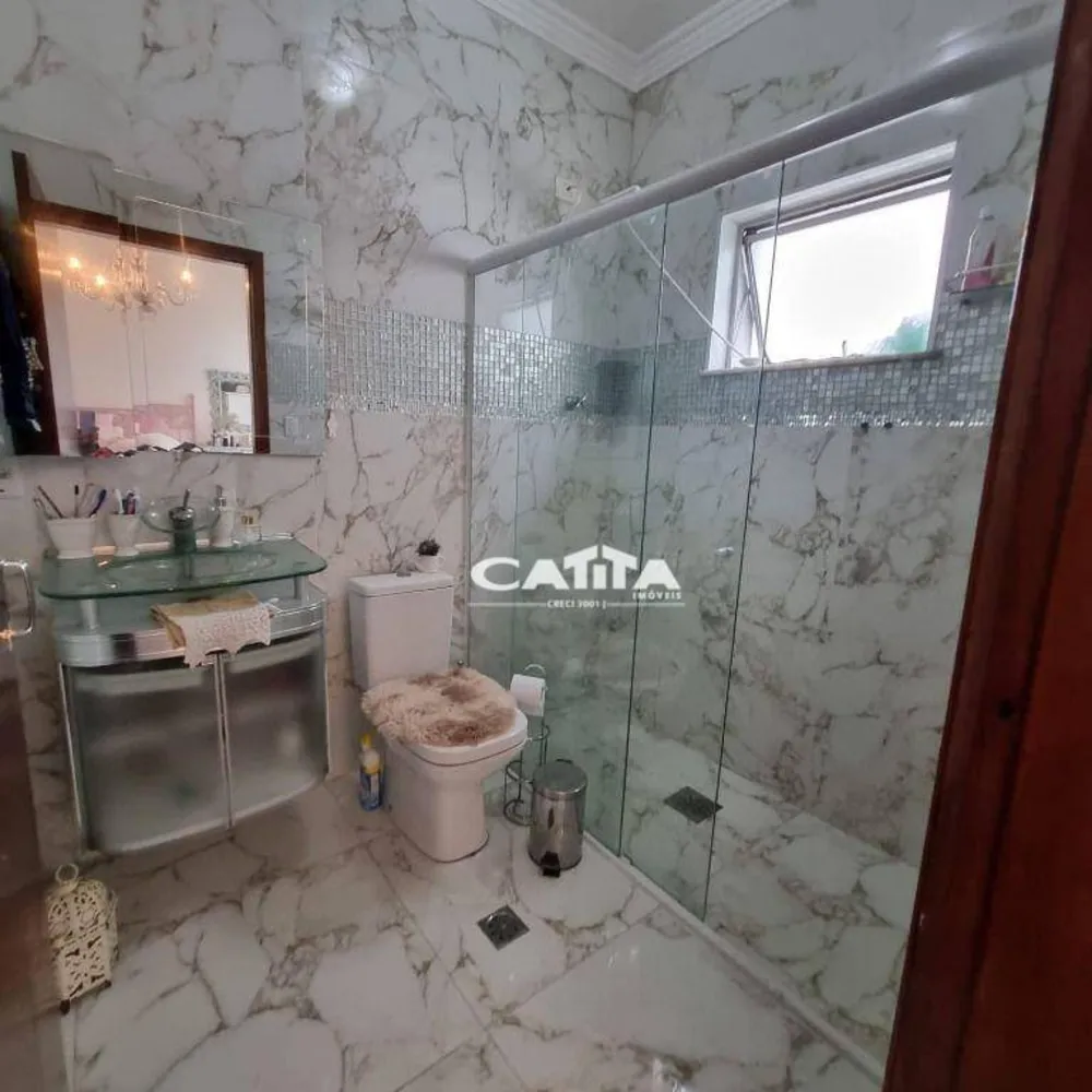 Sobrado, 4 quartos, 400 m² - Foto 4
