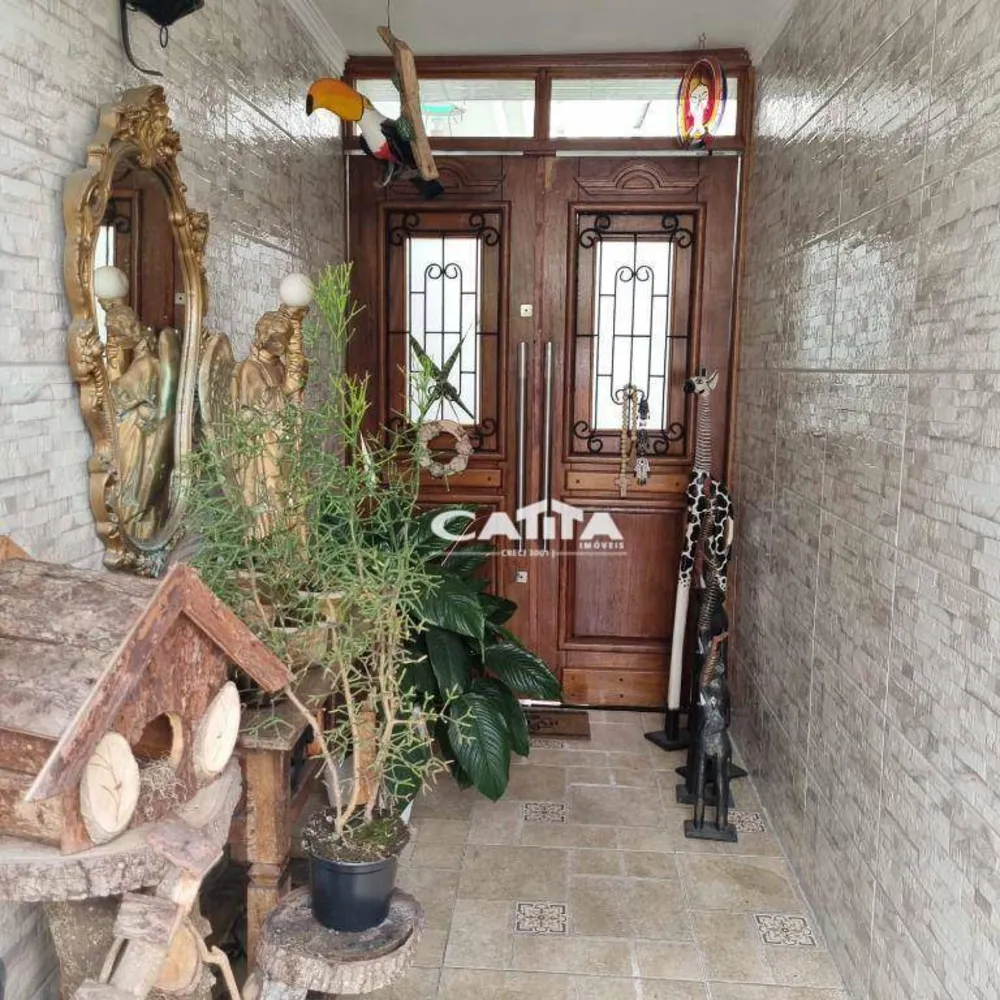 Sobrado, 4 quartos, 400 m² - Foto 7