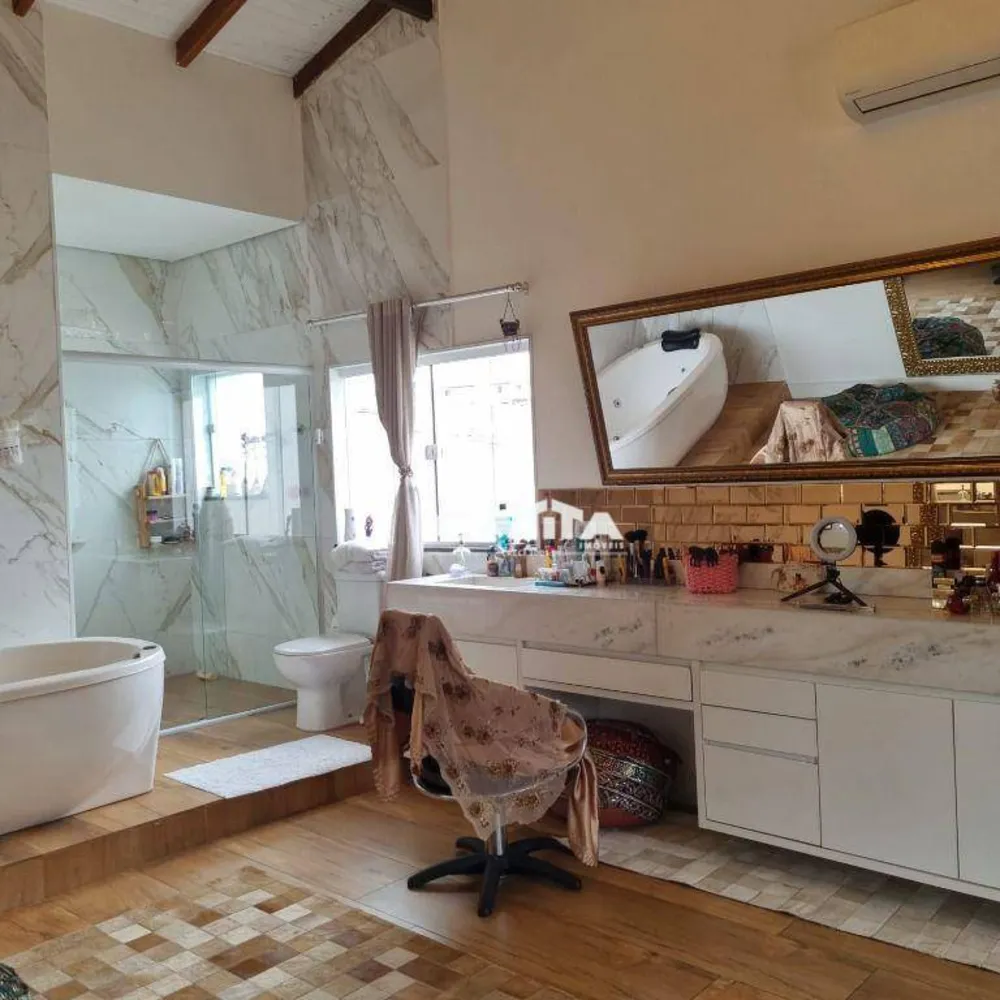 Sobrado, 4 quartos, 400 m² - Foto 2