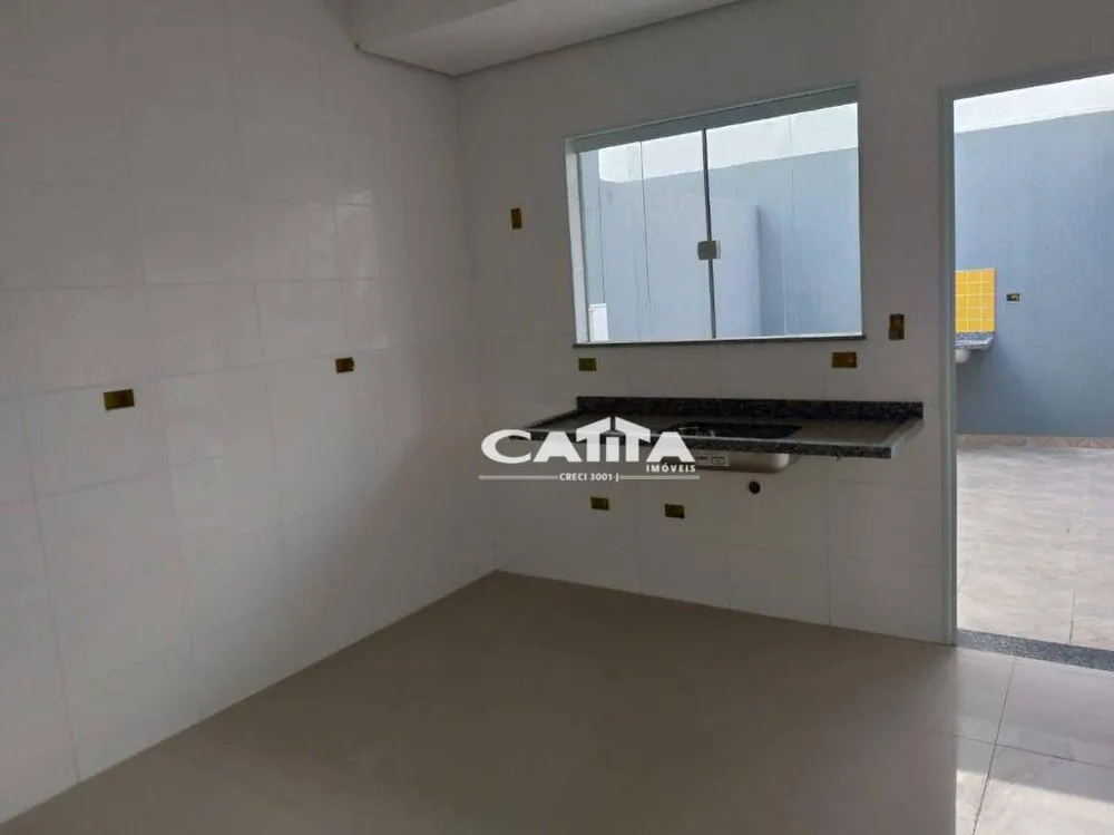 Sobrado, 2 quartos, 96 m² - Foto 2