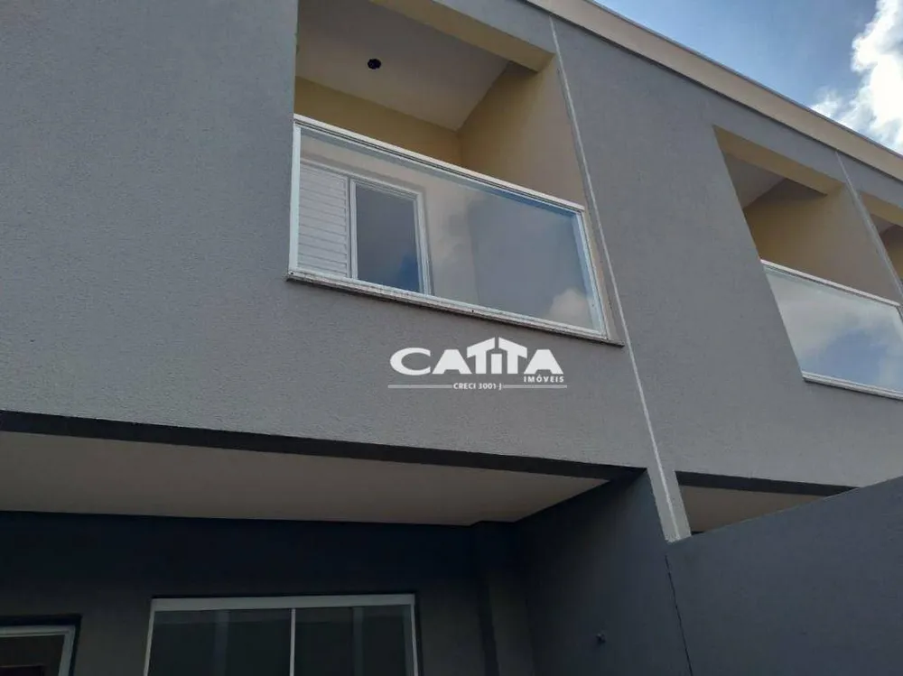 Sobrado, 2 quartos, 96 m² - Foto 5