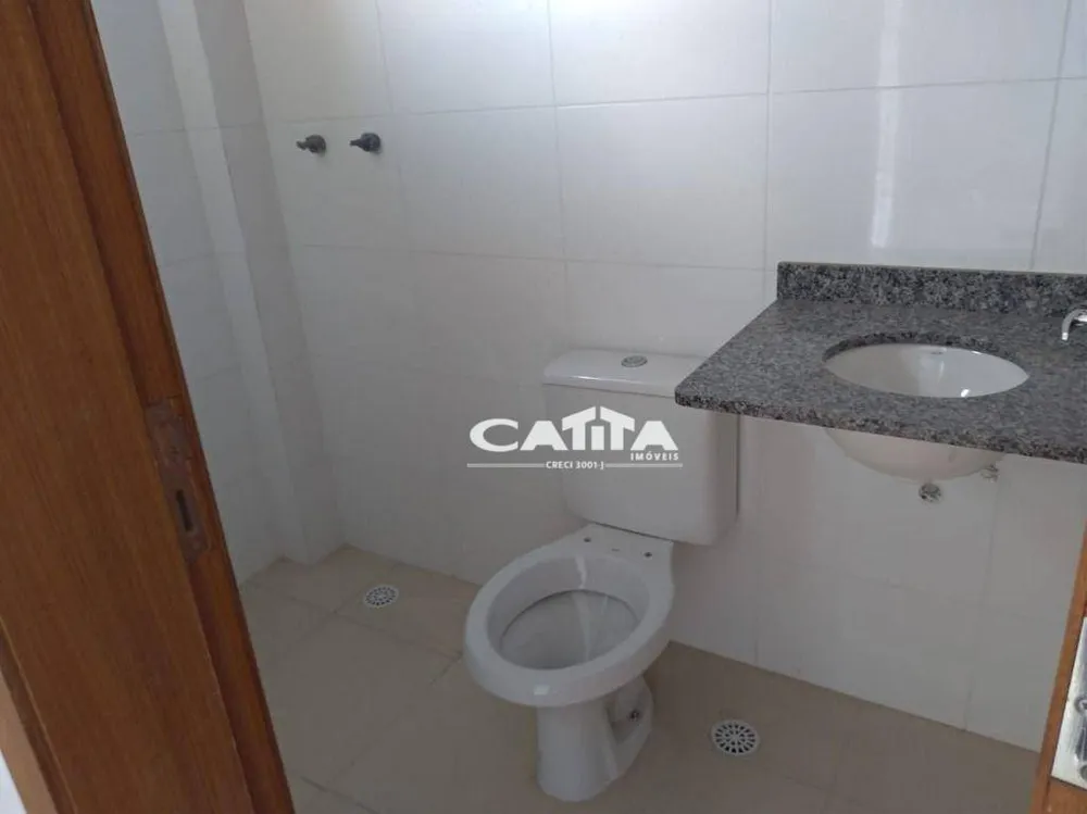 Sobrado, 2 quartos, 96 m² - Foto 3