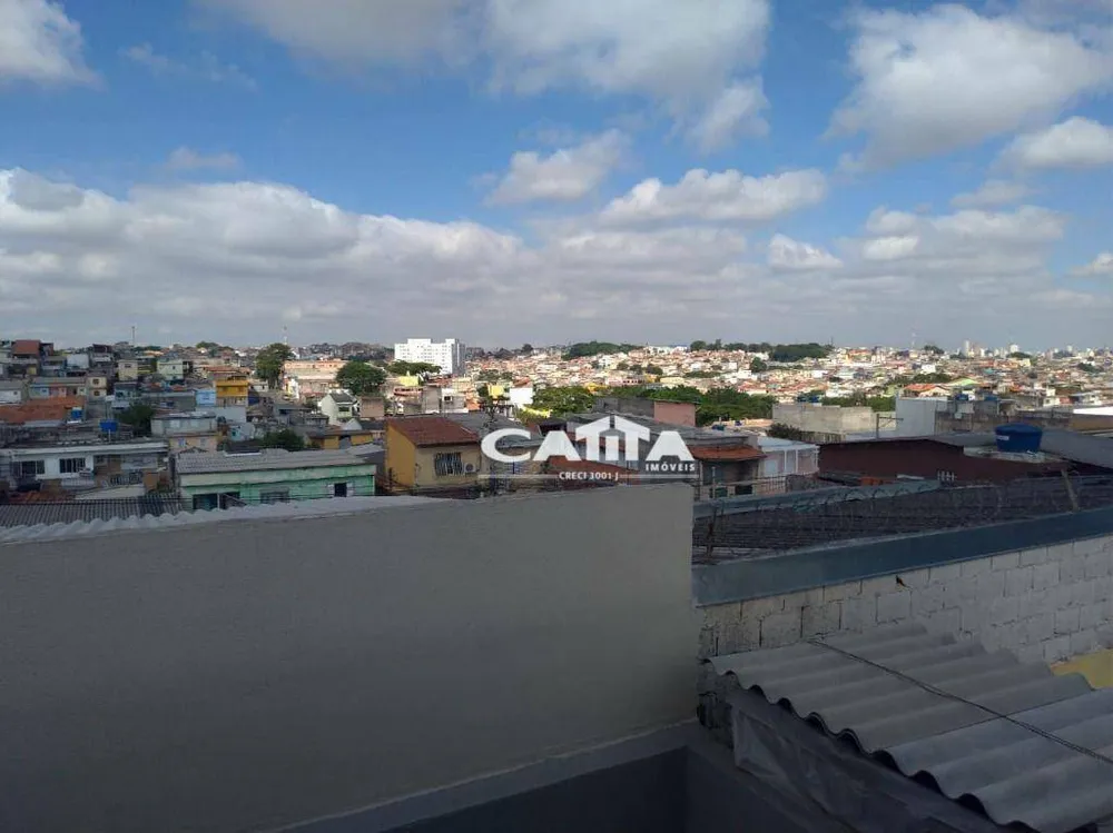 Sobrado, 2 quartos, 96 m² - Foto 6