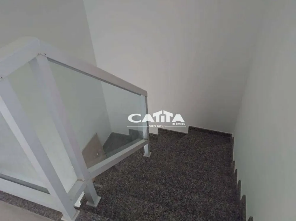 Sobrado, 2 quartos, 96 m² - Foto 7