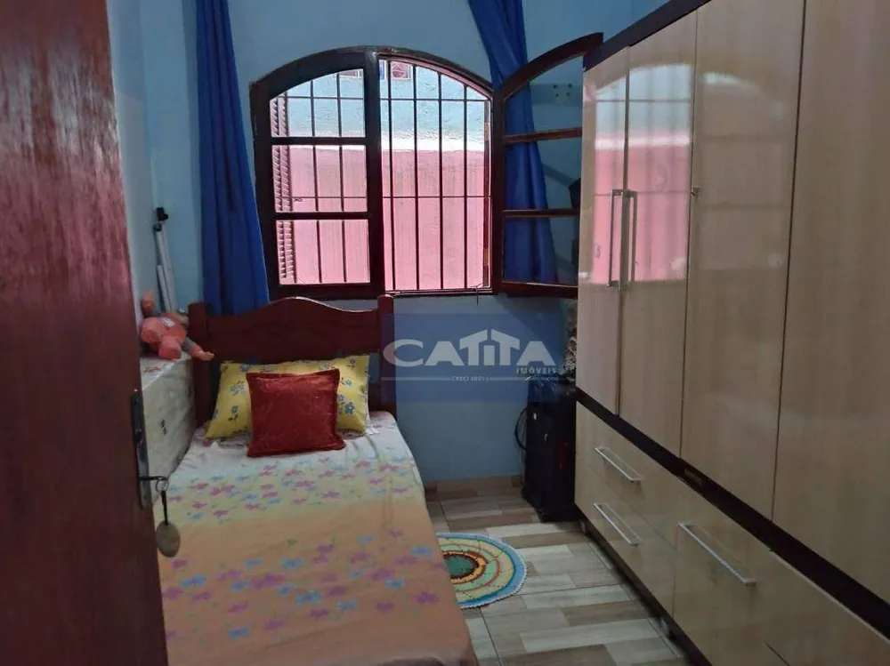 Sobrado, 3 quartos, 200 m² - Foto 3